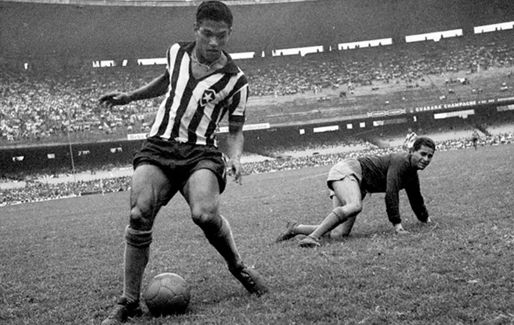 Garrincha