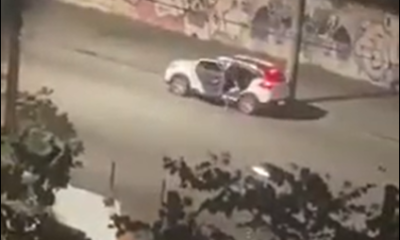 Policiais militares de folga reagem a assalto e matam bandido na Penha
