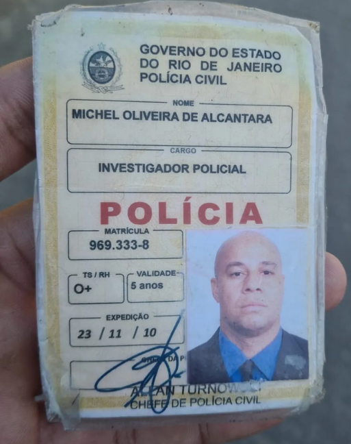 Corpo de falso policial civil será enterrado no Cemitério do Caju