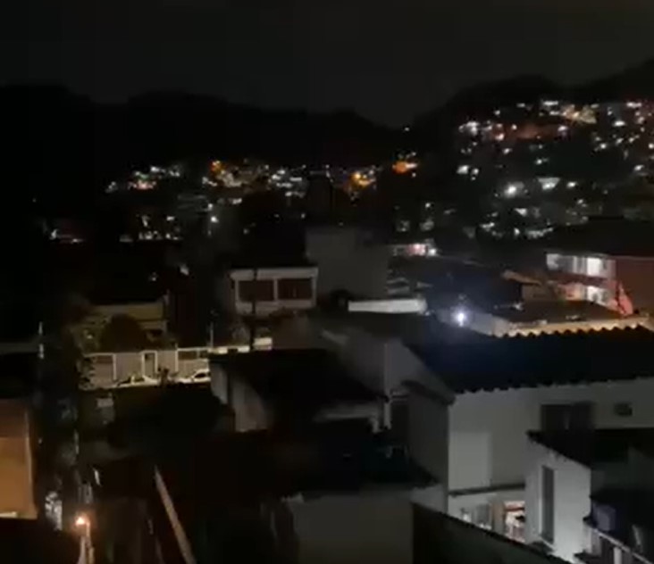 Morro do Fubá