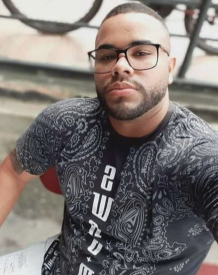 Polícia investiga morte de motorista de aplicativo em Nova Iguaçu