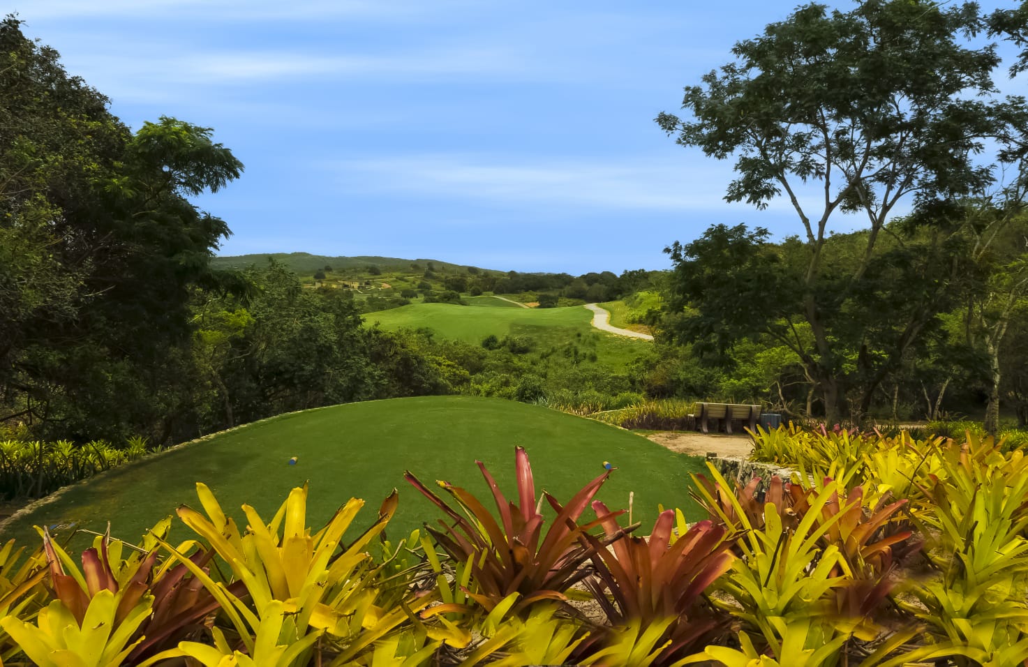 Clube Aretê Búzios realiza 21º Torneio Aberto de Golfe nos dias 26 e 27 de novembro