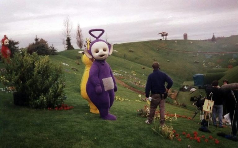 Teletubbies Ganha Nova Vers O Na Netflix Conhe A Algumas Curiosidades