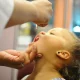 Vacinas devem ser aplicadas nas idades recomendadas pelo PNI para melhorar a cobertura contra a poliomielite