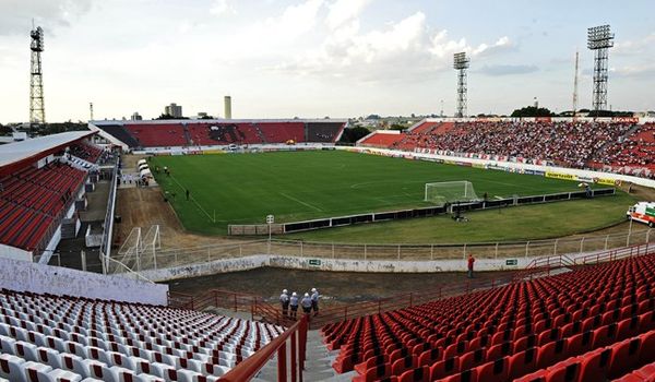 Estádio Novelli Jr