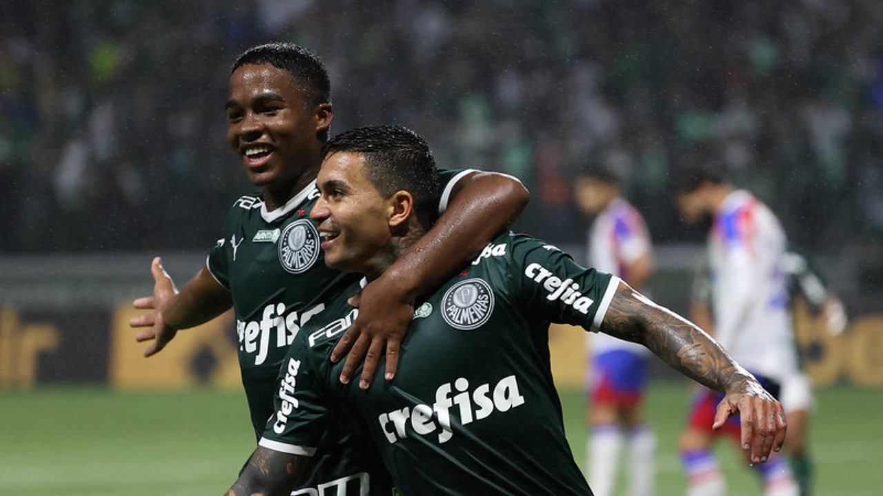 Com a palavra, os campeões: confira o que disseram os jogadores do Palmeiras  após o título