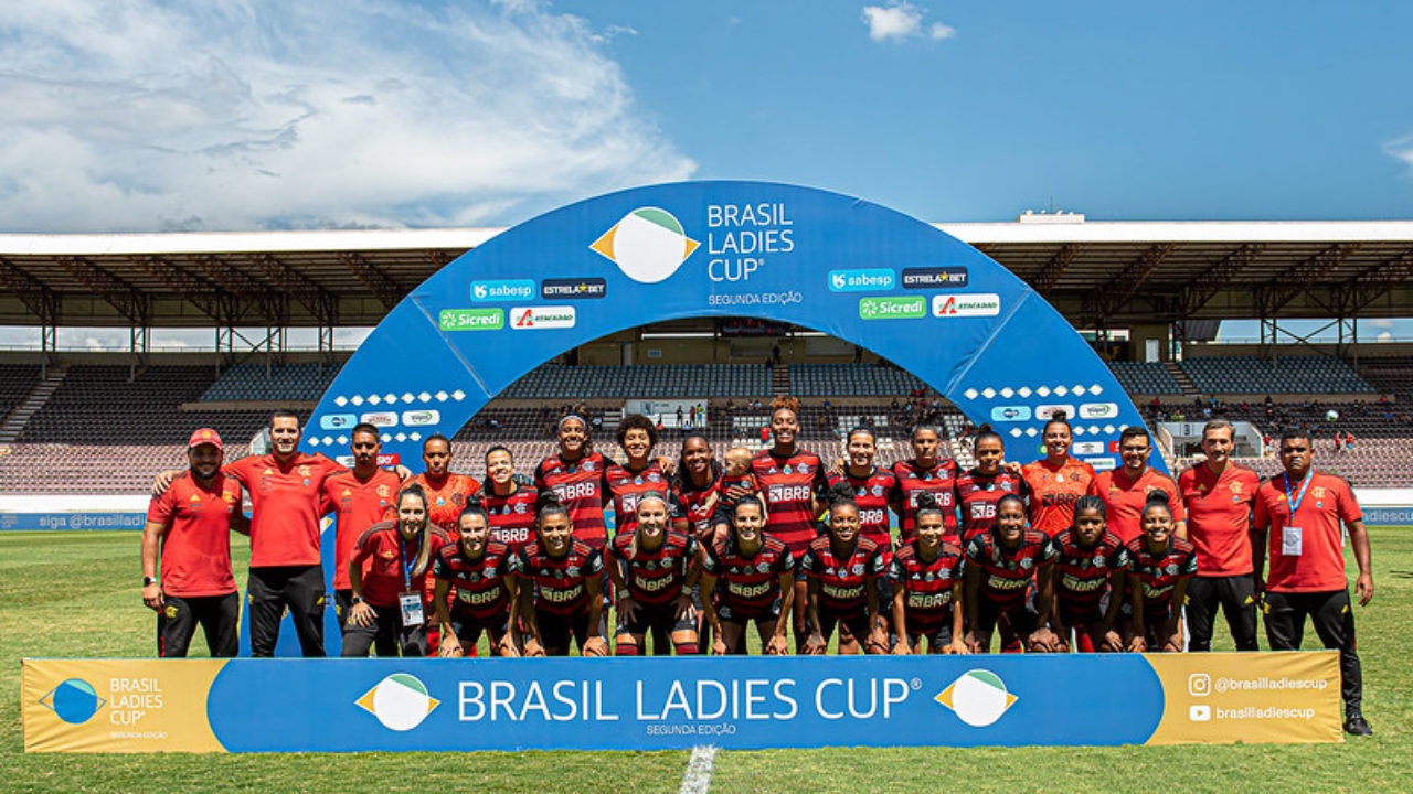 Flamengo Imperatrizes é anunciado como novo time de futebol americano  feminino - Esporte News Mundo