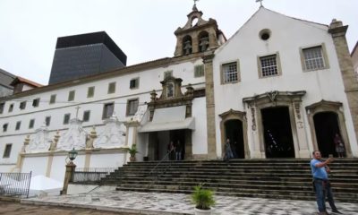 Convento Santo Antônio