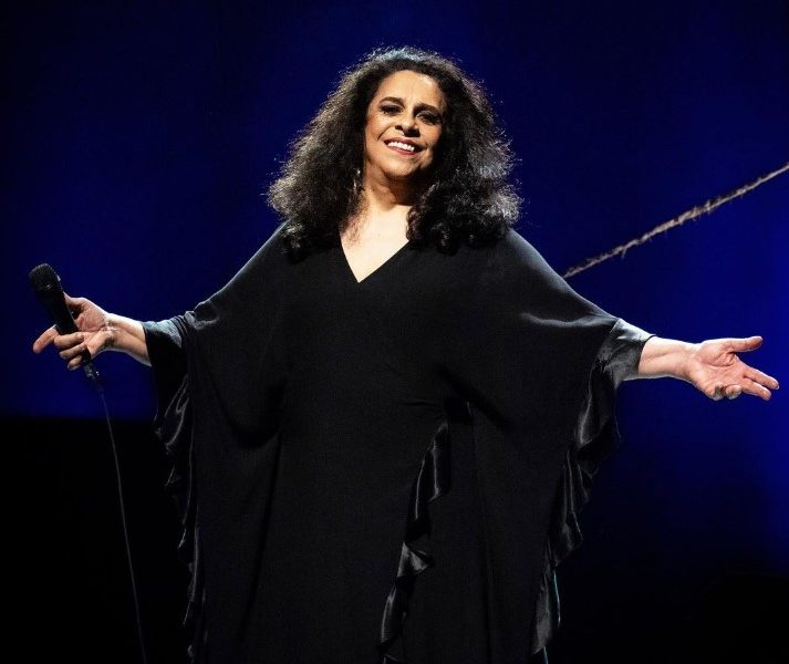 Gal Costa morre aos 77 anos Super Rádio Tupi