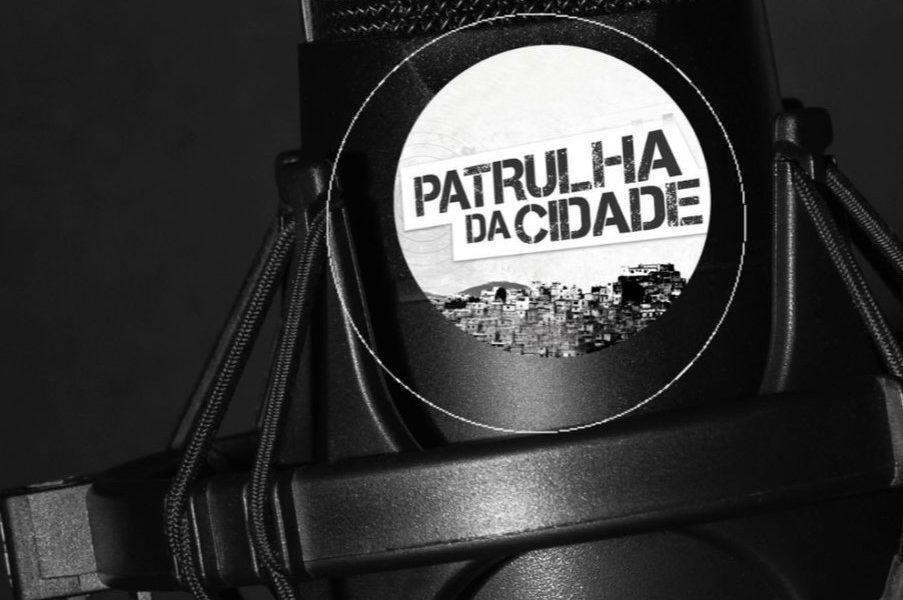 OUÇA Podcast Patrulha da Cidade Os dez crimes que chocaram o Rio