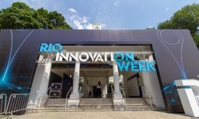 Rio Innovation Week
