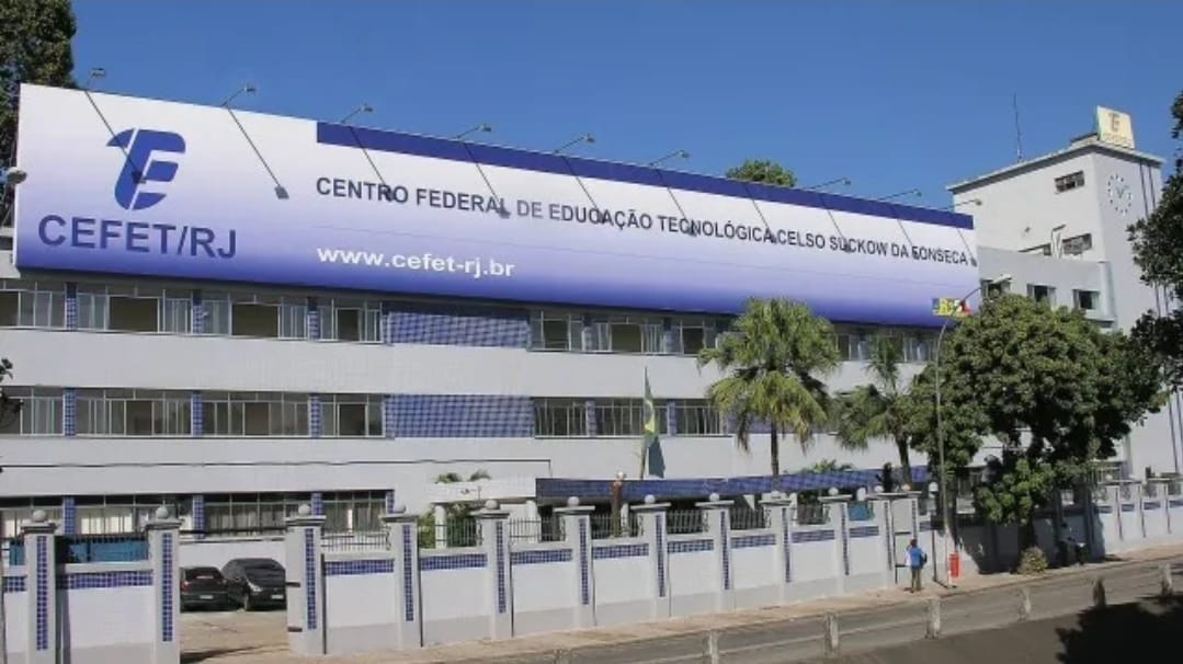 CEFET-RJ: últimos dias de inscrição para processo seletivo de ingresso para 2023