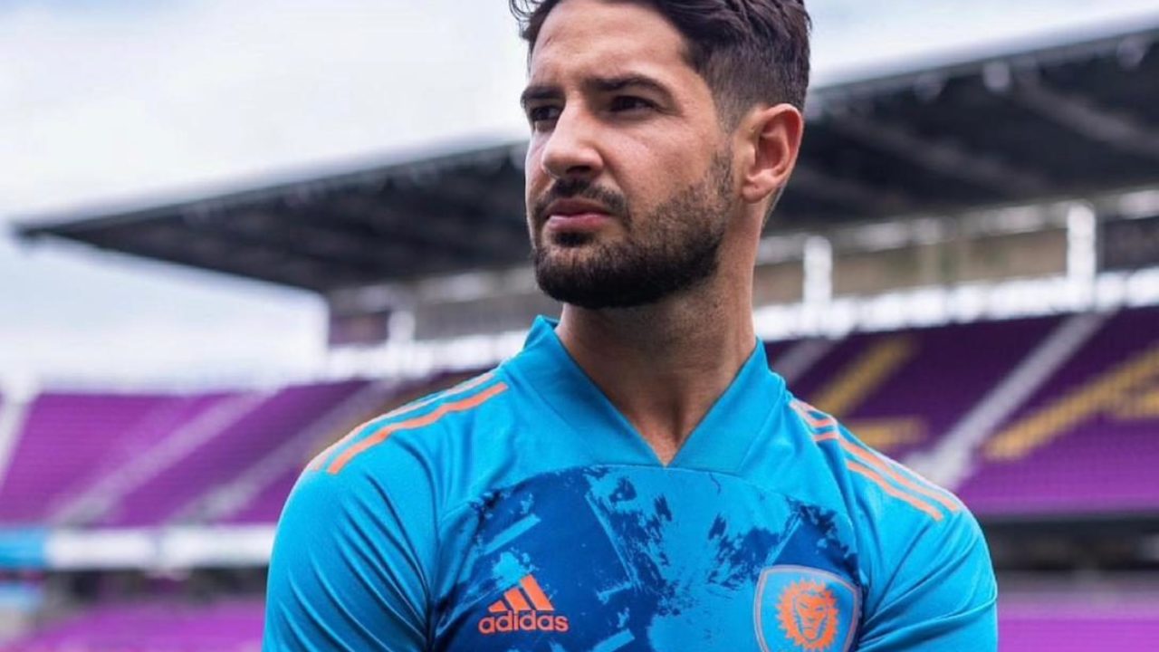 Galatasaray, da Turquia, faz sondagem pelo atacante Alexandre Pato, do  Orlando City