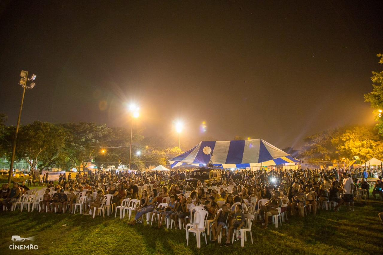 Anima Cinemão chega à sétima edição e volta a ser presencial no Rio