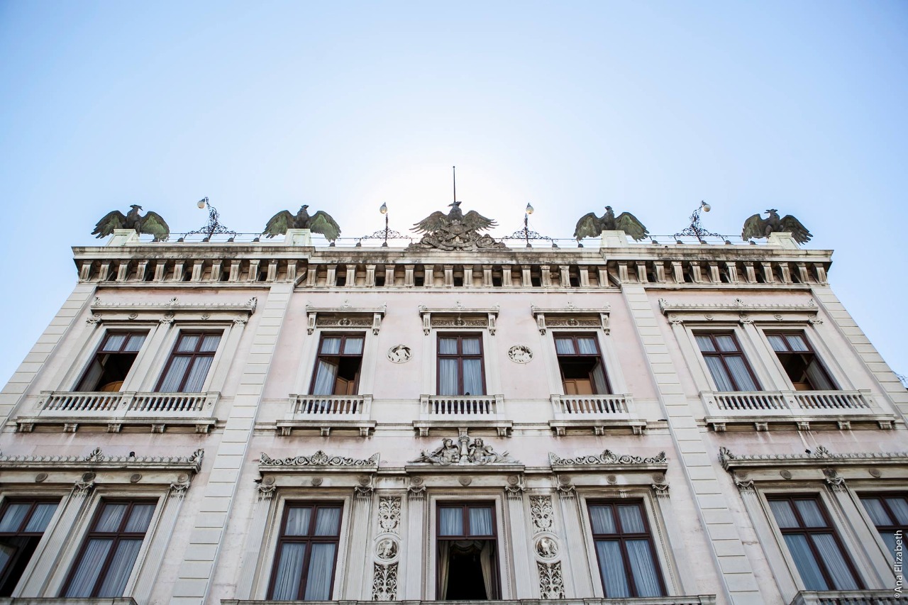 Museu da República