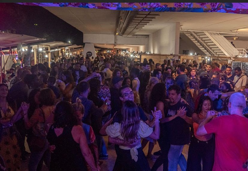 Festival Nordestino leva 50 mil pessoas para Reserva Cultural e movimenta economia em Niterói