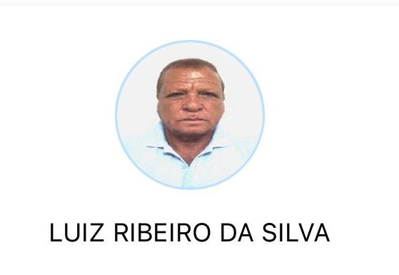 Luiz Ribeiro foi preso por estupro de vulnerável