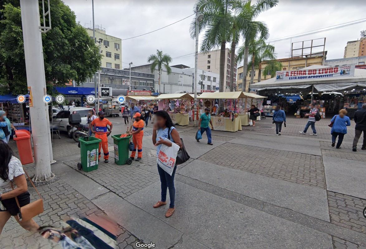 praça ruy barbosa