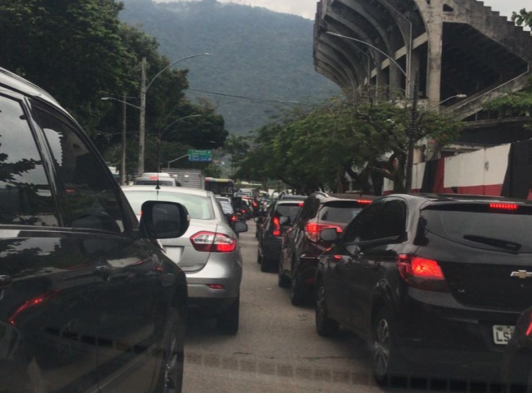 rio de janeiro gávea