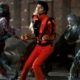 Thriller é um dos álbuns mais vendidos da história