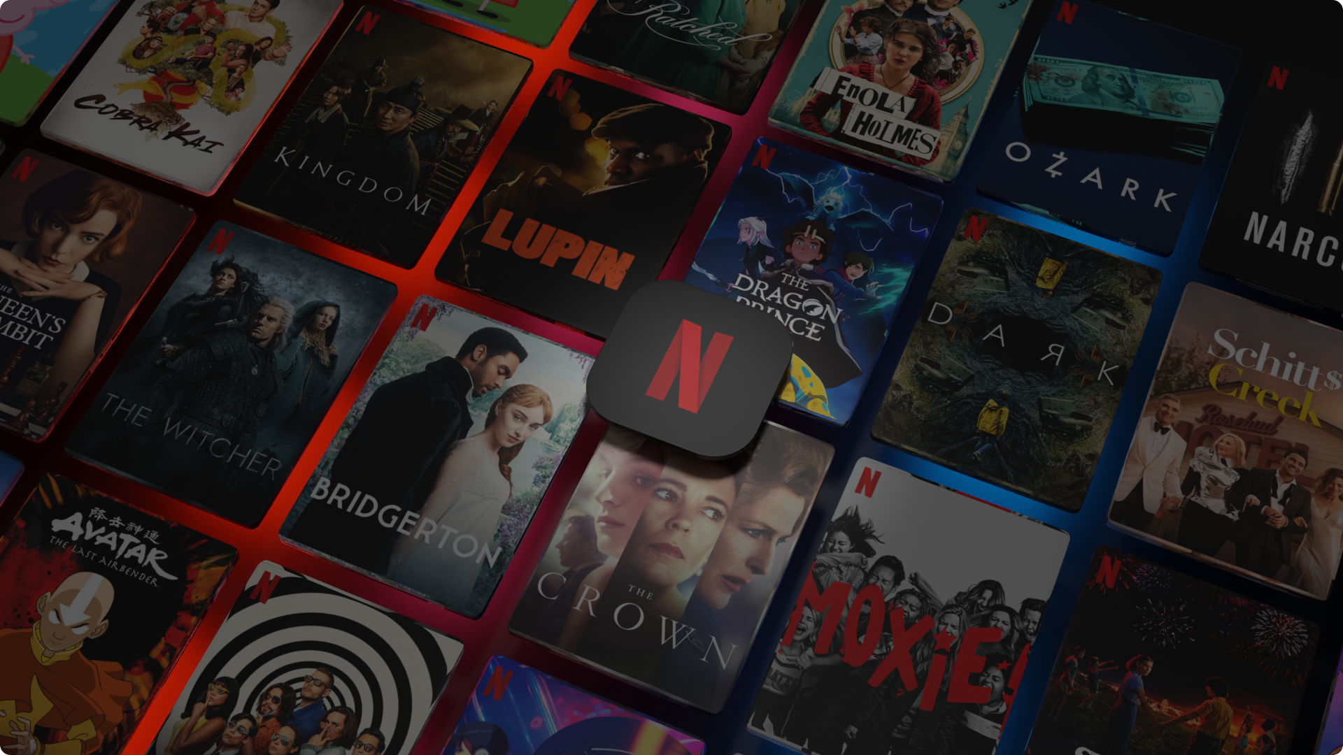 Lançamentos de Filmes na Netflix em 2023 e 2024 - Página 1 - Cinema10