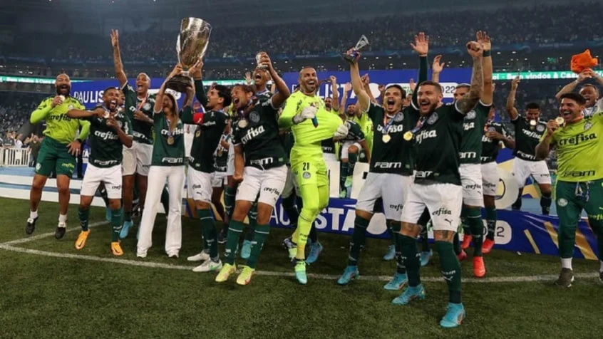 FPF divulga tabela do Campeonato Paulista 2022; Corinthians e