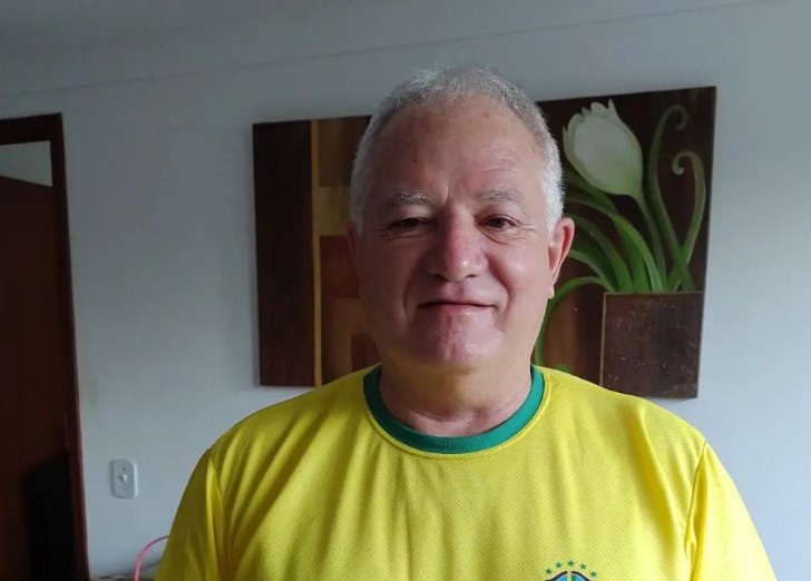 Volante Wesley, ex-Palmeiras, Santos e São Paulo, se aposenta do futebol -  Jornalista Luciana Pombo