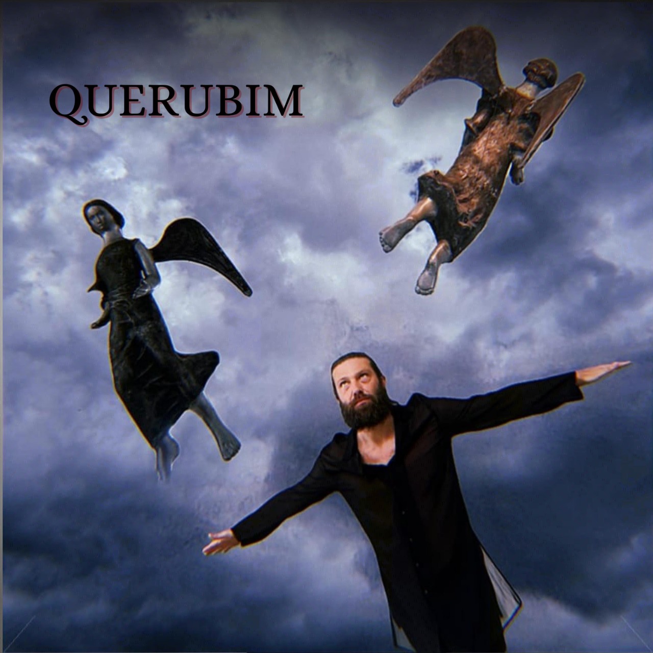 CAPA QUERUBIM - MADU