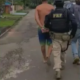 Operação mira quadrilha que transportava armas e drogas de Santa Catarina para o RJ