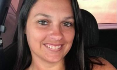 Daniele Lyra Barros, de 38 anos, é encontrada morta na Zona Norte do Rio