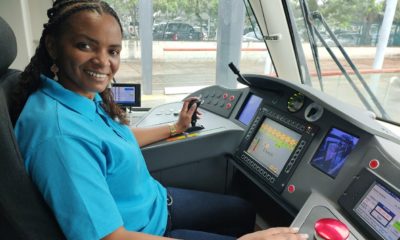VLT Carioca convoca mulheres para vagas de condutoras trainee