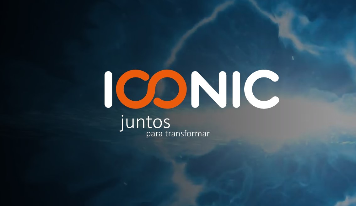 ICONIC inicia inscrições do programa de estágio