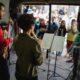 Projeto Vivências Musicais apoiado pelo Instituto Sicoob tem última ação do ano em Petrópolis