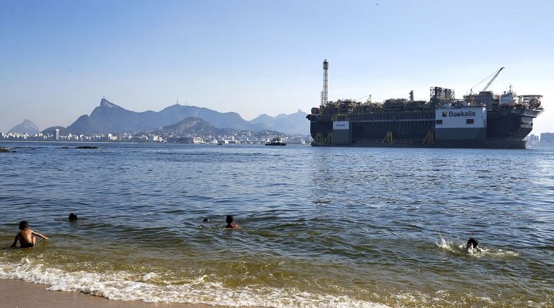 Baía de Guanabara