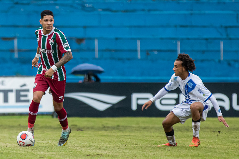 Confrontos da segunda fase da Copinha estão definidos; confira os