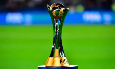 Taça do Mundial de Clubes