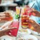 De olho no verão: cuidado com o gelo na hora de consumir bebidas