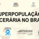 EMERJ promove debate sobre 'Superpopulação Carcerária no Brasil'