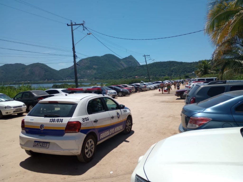 Operação Verão em Niterói