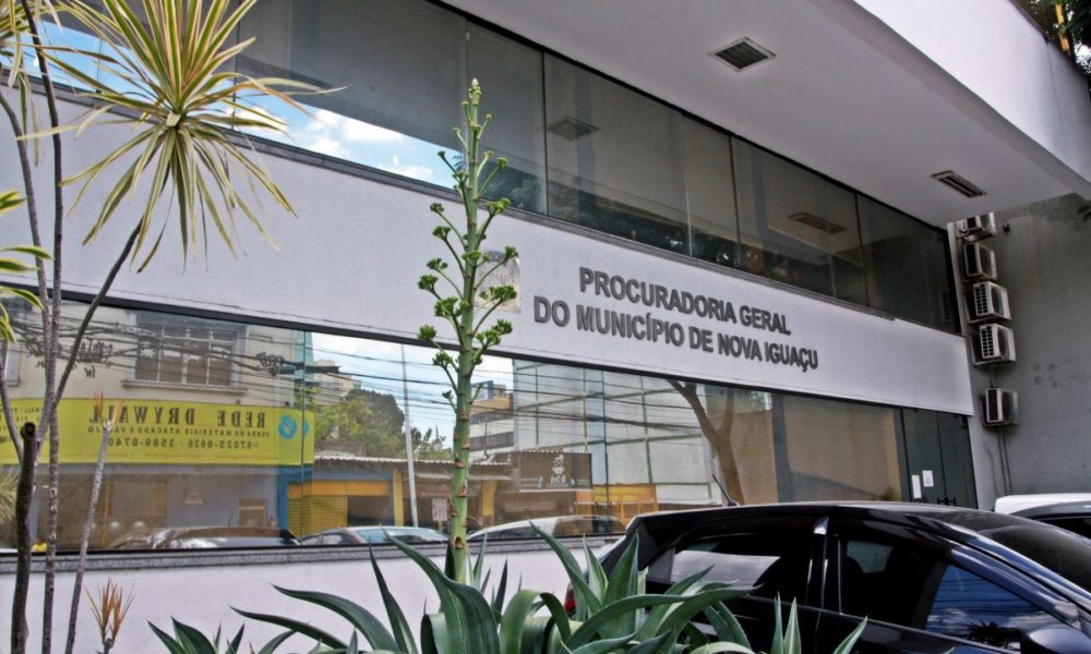 Últimos dias de inscrições para programa de estágio na PGM de Nova