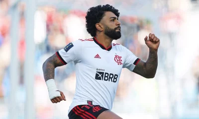 Al Ahly x Flamengo