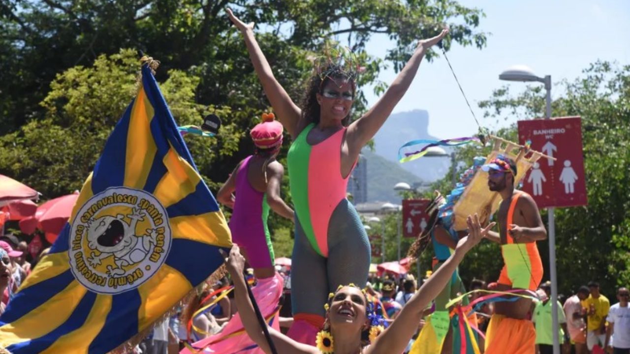 Riotur não tem “tempo hábil” para organizar Carnaval de rua em