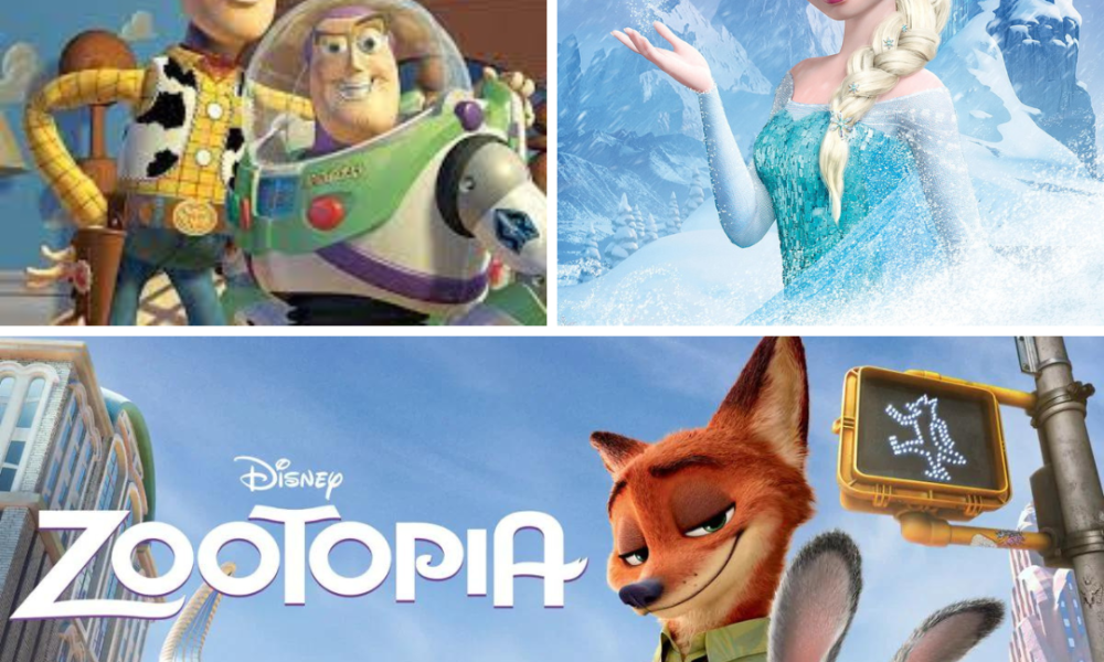 Zootopia 2  Disney anuncia aguardada sequência; Saiba os