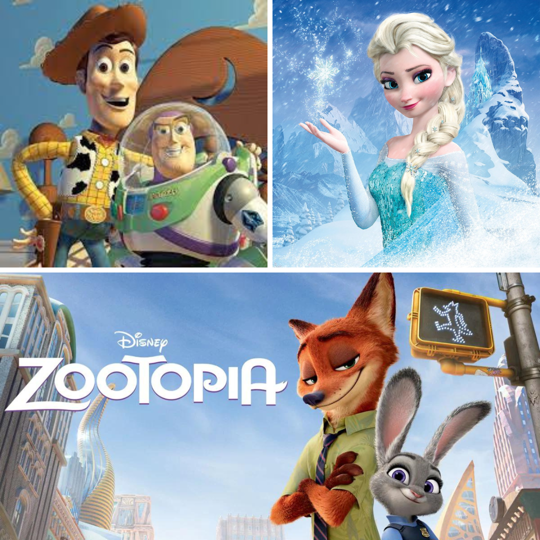 Zootopia 2  Disney anuncia aguardada sequência; Saiba os primeiros  detalhes!