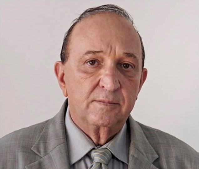 Consultor tributário Francisco Arrighi