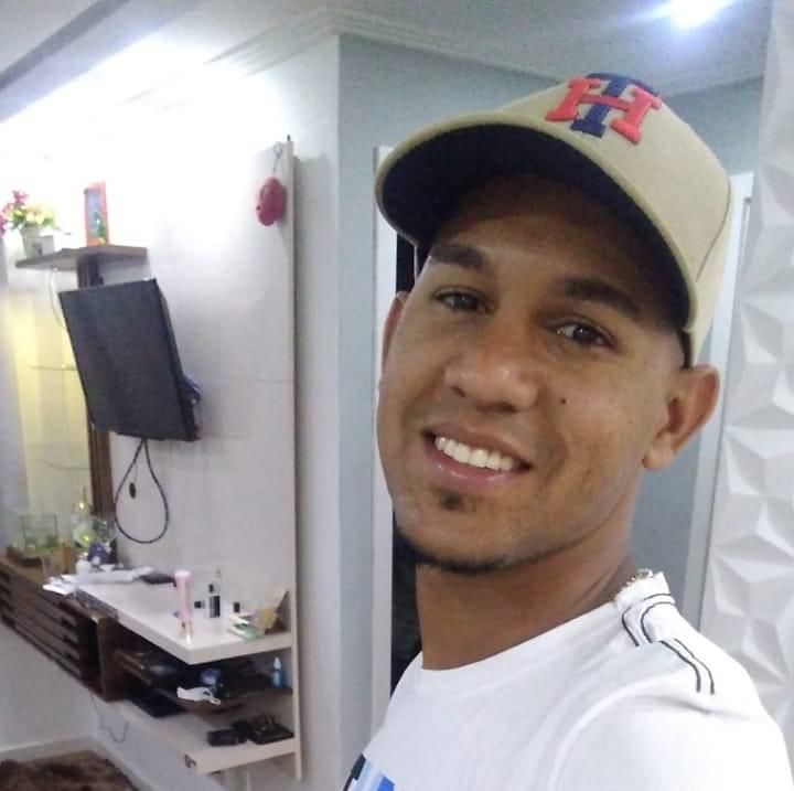 Jonathan, morre apó ser baleado em bloco de Carnaval no Rio