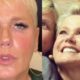 Irmã de Xuxa Meneghel morre em Barcelona, na Espanha