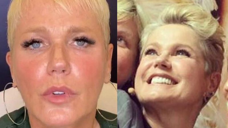 Irmã de Xuxa Meneghel morre em Barcelona, na Espanha