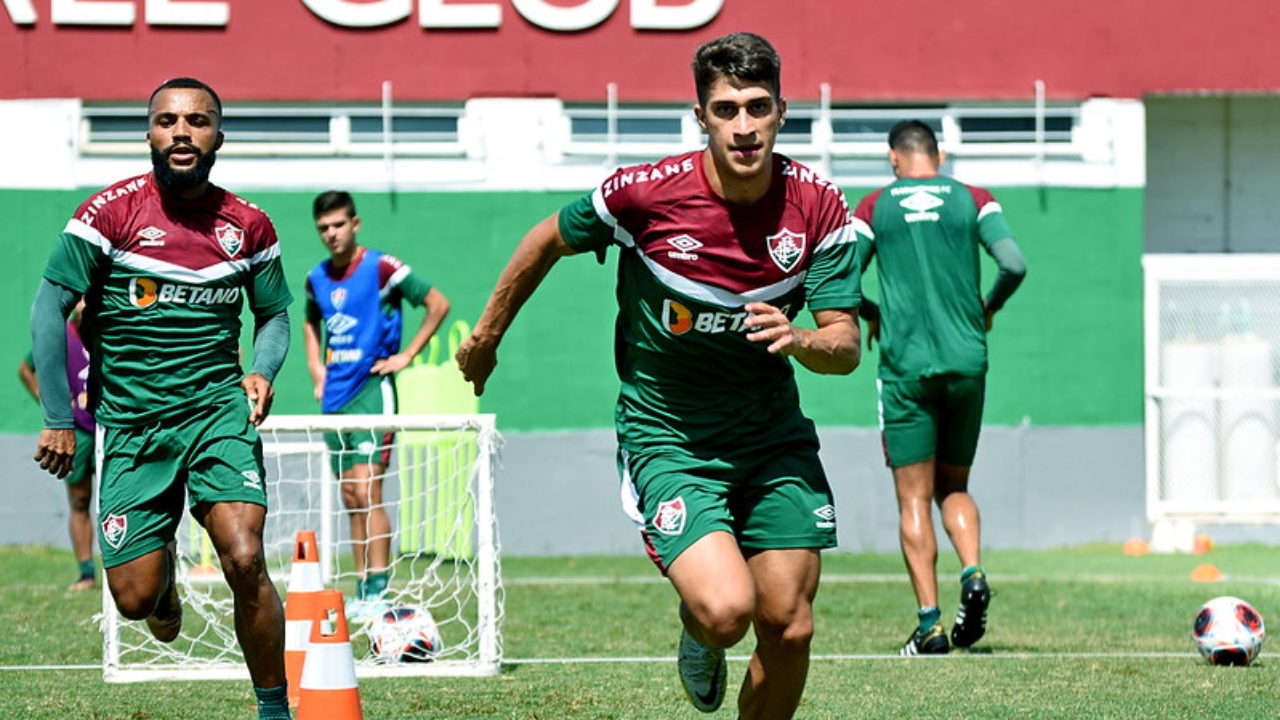 Fluminense só tem mais um jogo antes de duelo contra o Bangu no DF