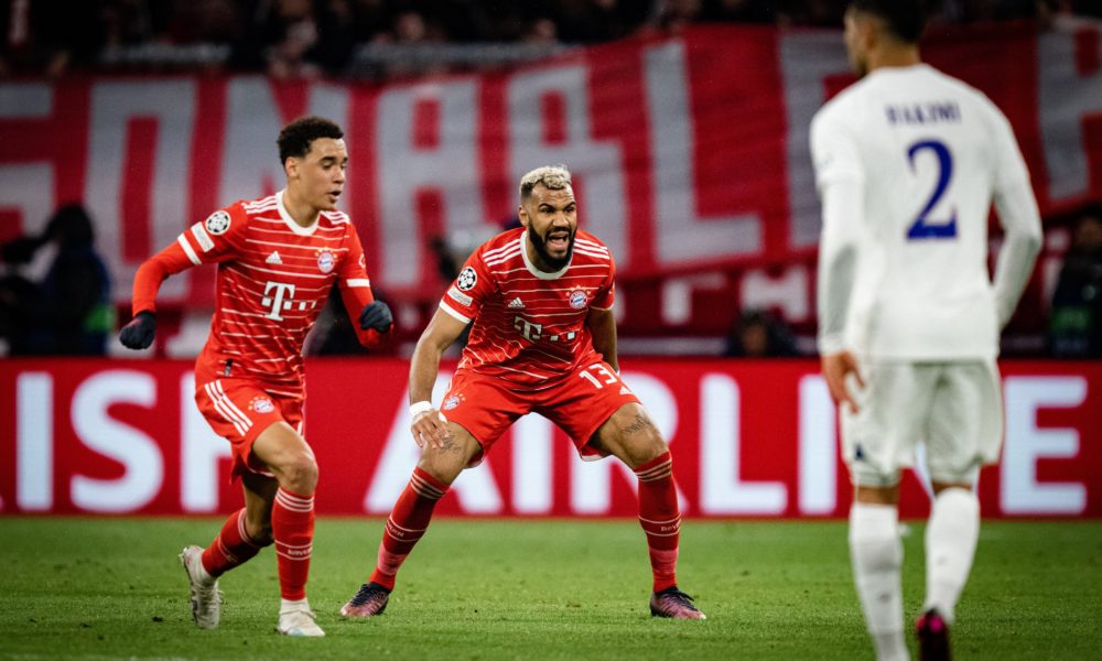 Sorteio define Bayern x PSG, última final europeia, nas quartas da Champions  League, Esportes